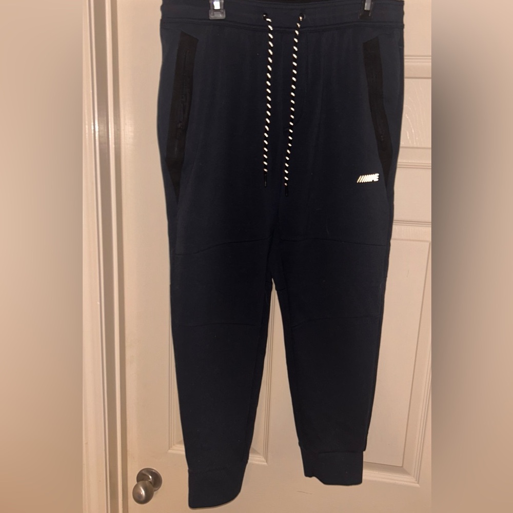 American Eagle Navy Men’s Joggers